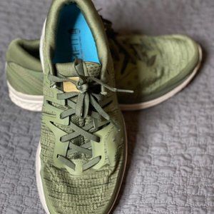 Saucony Guide ISO 2 - Olive